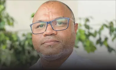 Patrick Belcourt, leader d’En Avant Moris : «Il n’y aura pas d’excuse pour ne pas faire ce qui a été promis»