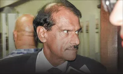 Nouveau commissaire de police - Rampersad Sooroojebally, «l’homme de la situation» 