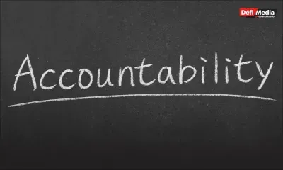 [Blog] Reconstructing the Civil Service : A Call for Accountability and Pluricultural Reform