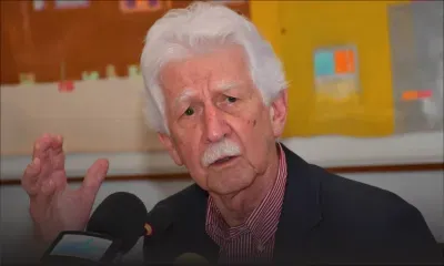 Crise au sommet : Paul Bérenger face à son destin politique