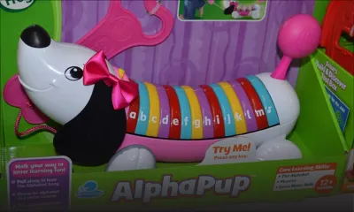 Jouets 2.0: pour un Noël connecté