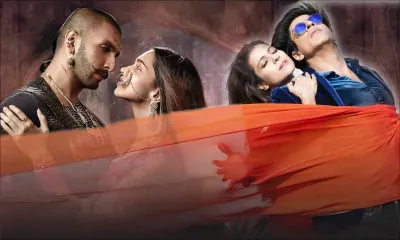 Dilwale v/s Bajirao Mastani: le choc des Titans