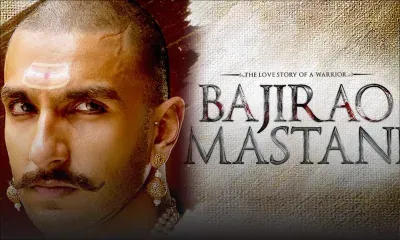 Bajirao Mastani: un film historique avec un budget colossal