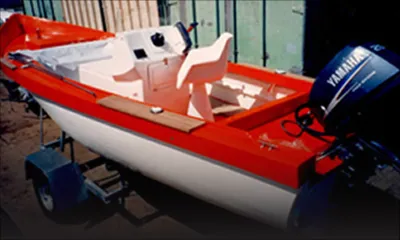 Un bateau vendu à l’insu de son propriétaire