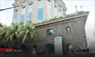 IBL publie un chiffre d’affaires en hausse de 20 %