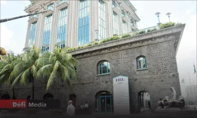 IBL : les revenus franchissent la barre des Rs 100 milliards