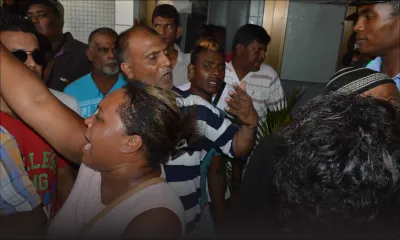 Port-Louis: des marchands ambulants attendent une réponse positive des autorités