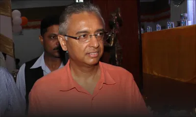 Présence du DPP dans l’affaire MedPoint en appel: Pravind Jugnauth justifie sa demande
