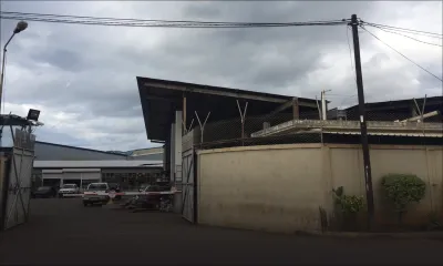 Salaire impayé: descente des officiers du Travail dans une compagnie de construction