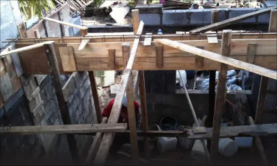 Prévisions : Plus de 6 000 emplois seront créés dans la construction en 2017