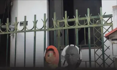 Incendie dans une maison à Pointe-aux-Sables : un père et sa fille luttent pour leur survie aux soins intensifs