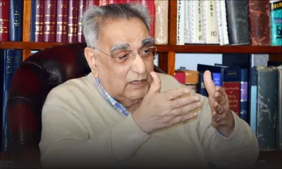 Sir Hamid Moollan, Queen’s Counsel : «Je suis absolument contre une telle démarche»