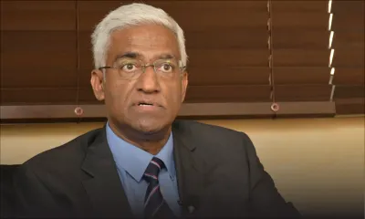 Air Mauritius : un CEO par intérim durable