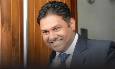 Ravi Yerrigadoo :  «La Prosecution Commission n’a aucune visée politique»