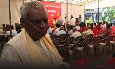 Sur la plage publique de Trou-aux-Biches : Ordre d’éviction contre le pandit Sungkur  