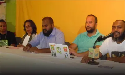 Kugan Parapen : «Cette élection aura toute sa légitimité s’il y a plus de 50% de votants»