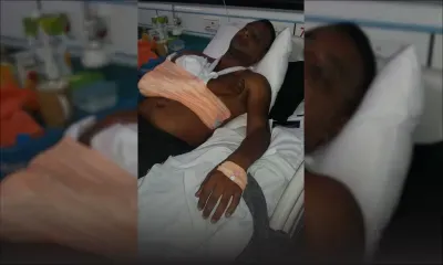 Tentative de meurtre : son épouse lui fonce dessus en voiture 