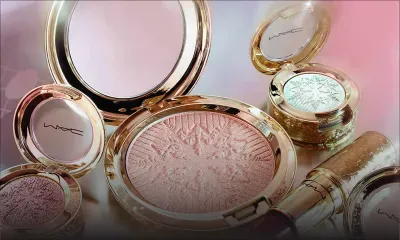 M•A•C Cosmetics arrives in Mauritius