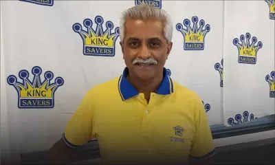 Alain Saverettiar, directeur général de King Savers : «Nous allons ouvrir deux nouveaux magasins en 2019»