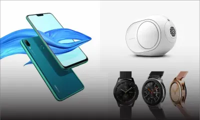 Technologie : se connecter aux idées cadeaux