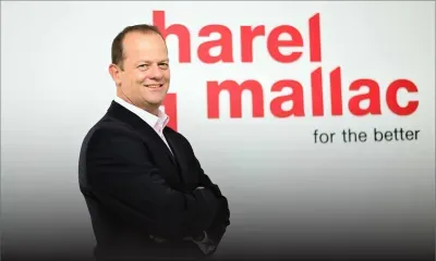 Développement durable : Harel Mallac fait de l’environnement une priorité