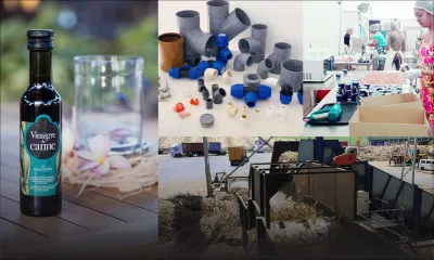 Production locale : onze nouveaux adhérents au label  Made in Moris  