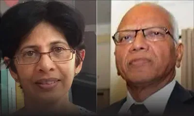 Me Zubeida Salajee, Senior Attorney : «La réalité est toute autre dans la profession légale»