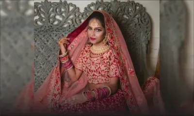 Karishma Oogorah : «La photographie m’aide à briser la routine» 