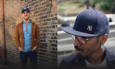 Tendance casquette : le couvre-chef de l’été