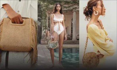 La tendance nature : en toute élégance 