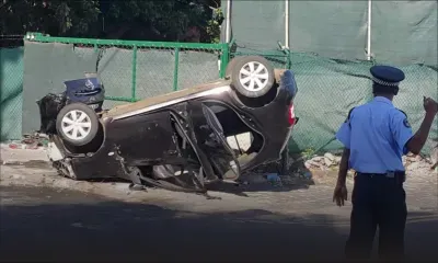 Sécurité routière : les chauffards visés à plusieurs niveaux