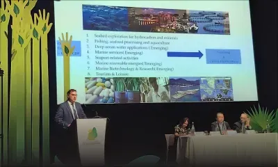 Les Assises de l’Environnement : Ramano annonce des amendes sévères tôt en 2020