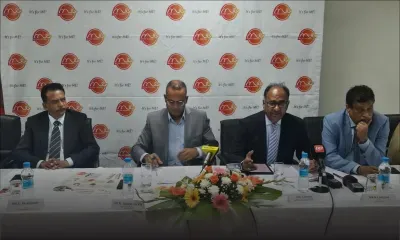 Metro Express : gratuit du 22 décembre au 5 janvier ; les passagers pourront voyager en toute sécurité, dit Ganoo