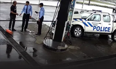 Accident de Wooton : Assirvaden dans une lettre ouverte au CP : «Que les coupables soient poursuivis policiers ou pas»