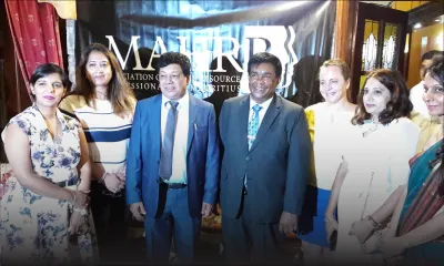 Areff Salauroo, président de l’Association of Human Ressource Professionals of Mauritius : «La restructuration du personnel doit être le dernier recours»