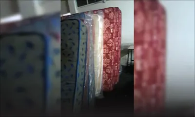 Une bande de voleurs mise hors circuit : plusieurs matelas saisis et d’autres arrestations à prévoir