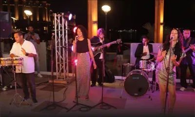 Noël : célébrations nationales au Port-Louis Waterfront ce dimanche