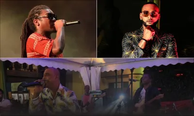 Defimedia.info et Télé Plus - Concerts virtuels de Radio Plus : Blakkayo lance la série ce vendredi à 20 h 30