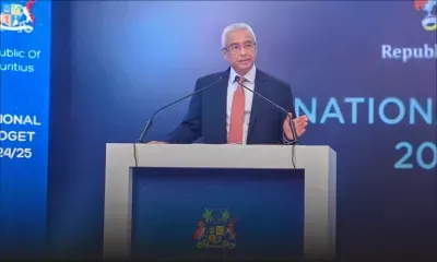 Le Premier ministre : «un budget qui adressera l’équite sociale et qui consolidera la stabilité»