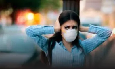 Pollution sonore : amende fixe de Rs 10 000 à toute personne pour avoir fait ou fait faire du bruit