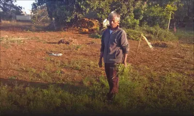 Cressonville : l’eau est certes revenue mais pas suffisamment