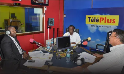 Le Grand Journal de Radio Plus : la dissolution de l’Assemblée régionale de Rodrigues réclamée