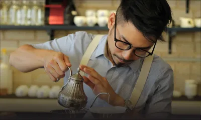 Hôtellerie et restauration : le recours à l’expertise étrangère en baisse