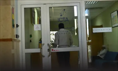 ICTA : le Caretaker Board se tient à l’écart des affaires administratives