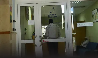 ICTA : le nouveau directeur exécutif démissionne après moins d'une semaine