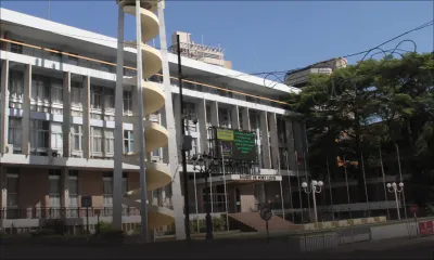 Municipalités : motion de censure à Port-Louis