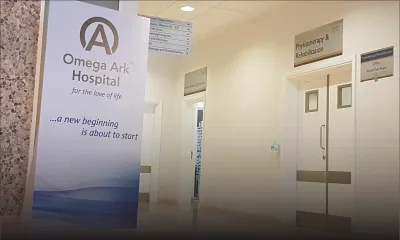 Rachat de la clinique Apollo Bramwell : le deal Omega Ark dans la balance