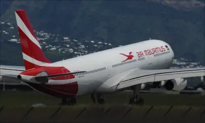 Aviation régionale: Air Mauritius cible dix destinations africaines sur quatre ans