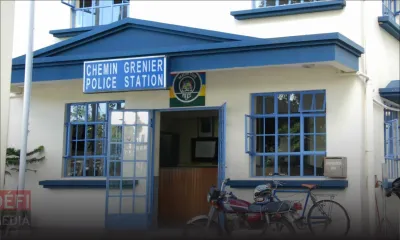 Poste de police de Chemin-Grenier : un détenu retrouvé pendu dans les toilettes