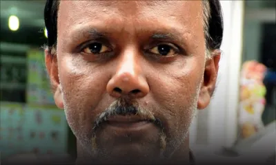 Marchands ambulants : Hydar Ryman entendu par la CID ce mardi